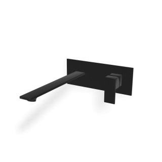 Treemme Q30 Смеситель Matt Black