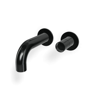 Смеситель Watertube Treemme Gun Metal-PVD
