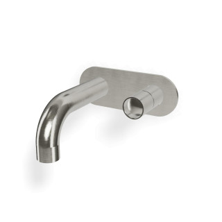 Смеситель Treemme Watertube 18.9 см
