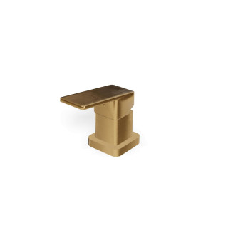 Treemme PA36 Смеситель для раковины Brushed Gold