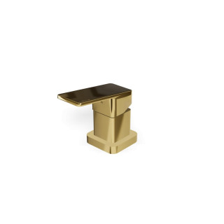 Treemme PA36 Смеситель для раковины 24k Gold