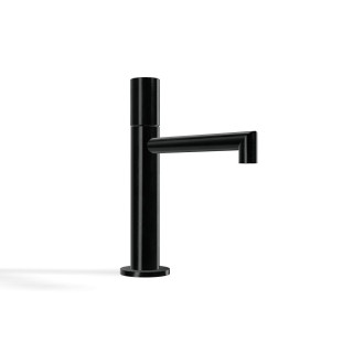 Treemme 28mm Смеситель для раковины стандартный 18.8 см Gun Metal-PVD
