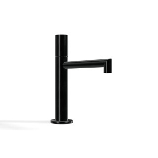 Treemme 28mm Смеситель для раковины стандартный 18.8 см Gun Metal-PVD