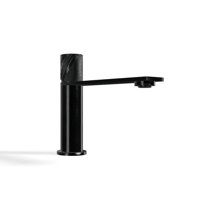 Смеситель Treemme 3.6 Gun Metal-PVD
