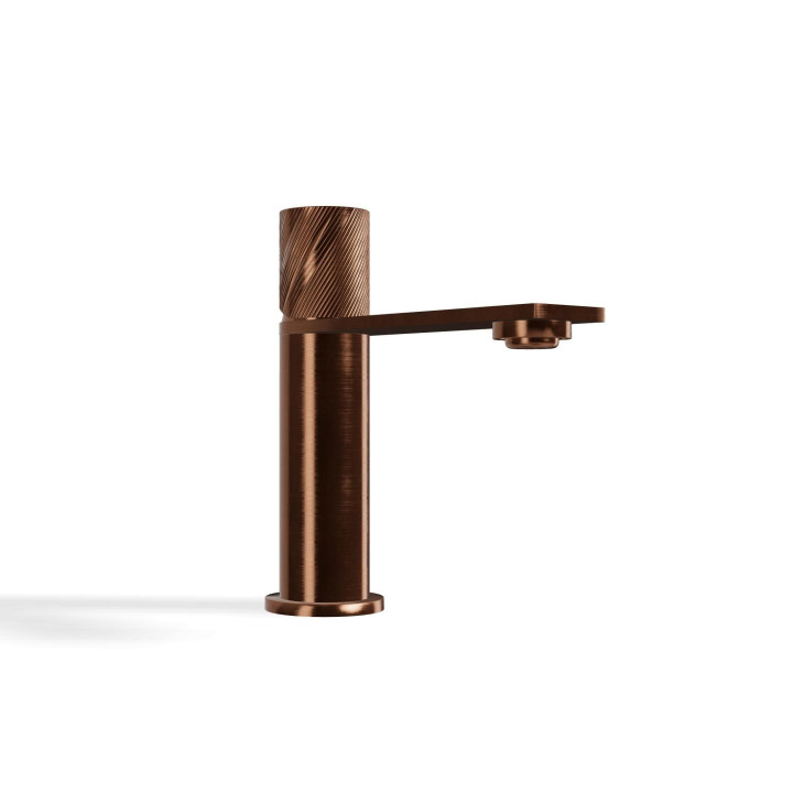 Смеситель Treemme 3.6 Bronze-PVD