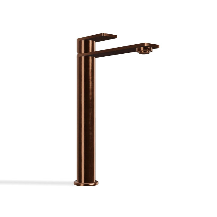 Смеситель Treemme 3.6 Bronze-PVD