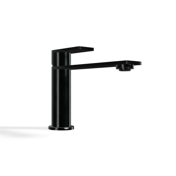 Смеситель Treemme 3.6 Gun Metal-PVD
