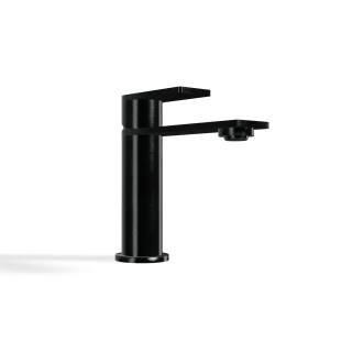 Treemme 3.6 Смеситель для раковины стандартный 15 см Gun Metal-PVD