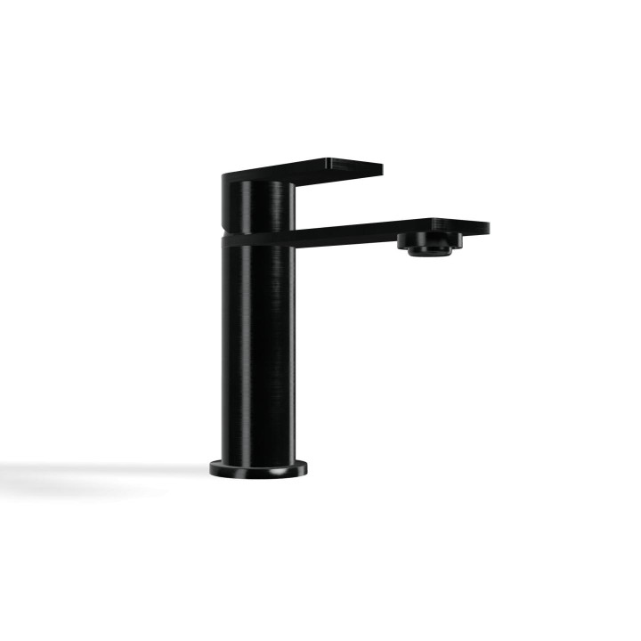 Смеситель Treemme 3.6 Gun Metal-PVD