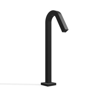 Излив Treemme X-Change_Mono Matt Black