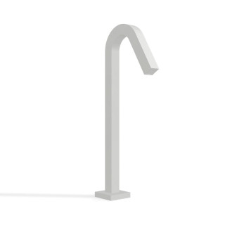 Излив Treemme X-Change_Mono Matt White