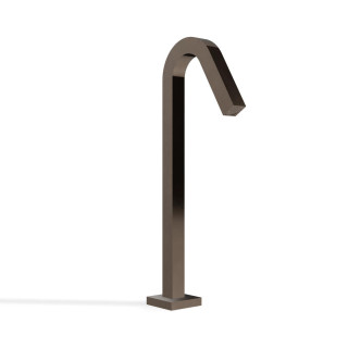 Излив Treemme X-Change_Mono Polished Black Chrome