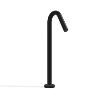 Излив Treemme X-Change_Mono Matt Black