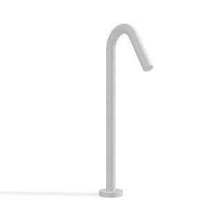 Излив Treemme X-Change_Mono Matt White