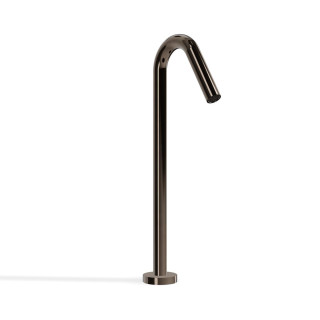 Излив Treemme X-Change_Mono Polished Black Chrome