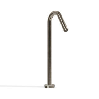 Излив Treemme X-Change_Mono Brushed Nickel