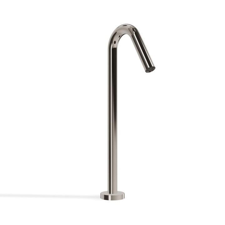 Смеситель Treemme X-Change_Mono Polished Nickel
