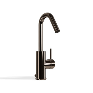 Treemme X-Change_Mono Смеситель для раковины Polished Black Chrome