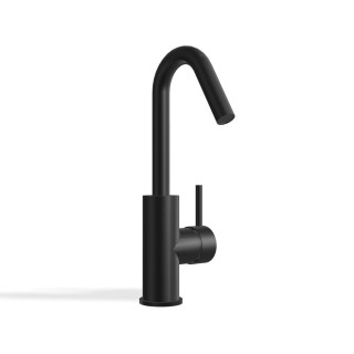 Treemme X-Change_Mono Смеситель для раковины Matt Black