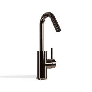 Treemme X-Change_Mono Смеситель для раковины Polished Black Chrome