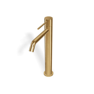 Смеситель Treemme Up+ Brushed Gold