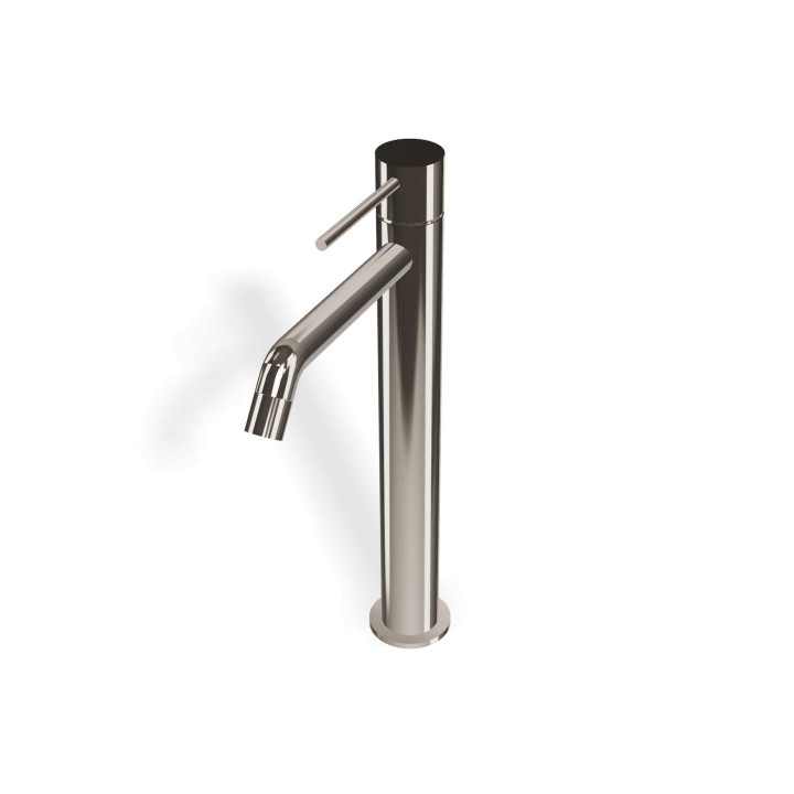 Смеситель Treemme Up+ Polished Nickel