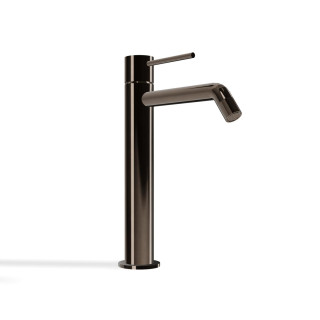 Смеситель Treemme Up+ Polished Black Chrome