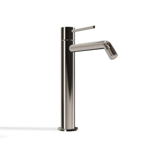 Смеситель Treemme Up+ Polished Nickel 14.9 см