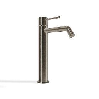 Смеситель Treemme Up+ Brushed Nickel