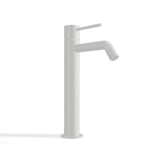 Смеситель Treemme Up+ Matt White