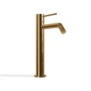 Смеситель Treemme Up+ Brushed Gold
