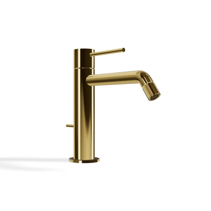 Смеситель Treemme Up+ 24k Gold - IT6B10DDUPCL
