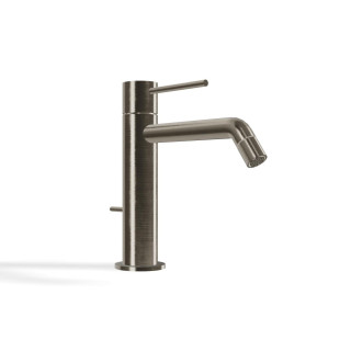 Treemme Up+ Смеситель для раковины Brushed Nickel