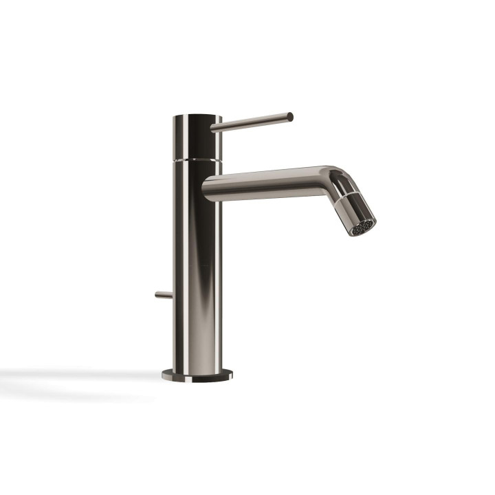 Смеситель Treemme Up+ Polished Nickel