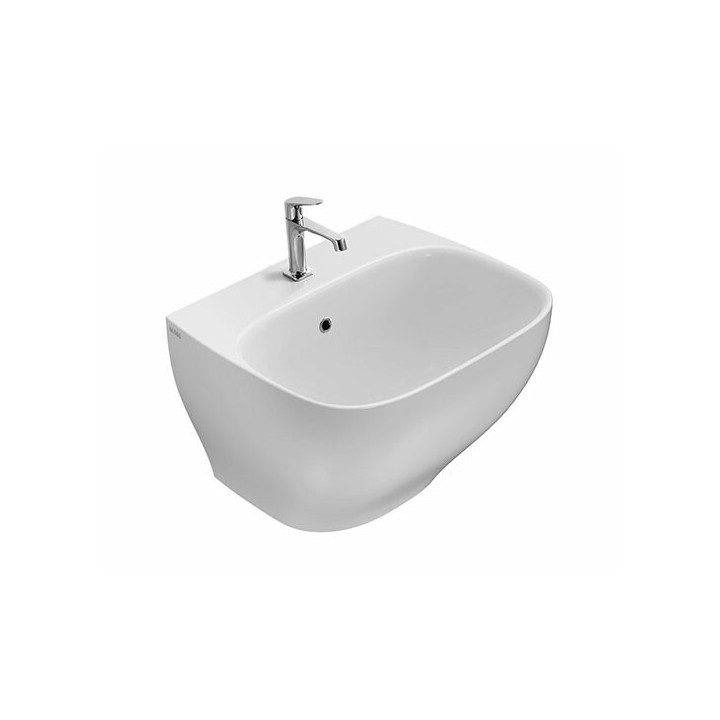 Раковина Globo Genesis 62x50 см