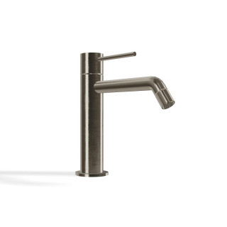 Treemme Up+ Смеситель для раковины Brushed Nickel