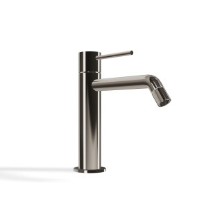 Treemme Up+ Смеситель для раковины Polished Nickel