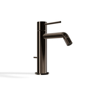 Смеситель Treemme Up+ Polished Black Chrome