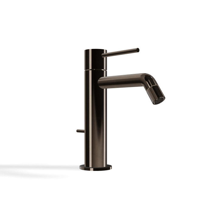Смеситель Treemme Up+ Polished Black Chrome