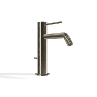 Treemme Up+ Смеситель для раковины стандартный 18.4 см Brushed Nickel