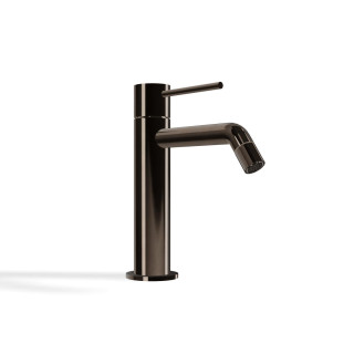 Смеситель Treemme Up+ Polished Black Chrome