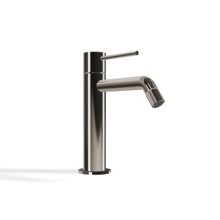 Treemme Up+ Смеситель для раковины стандартный 18.4 см Polished Nickel