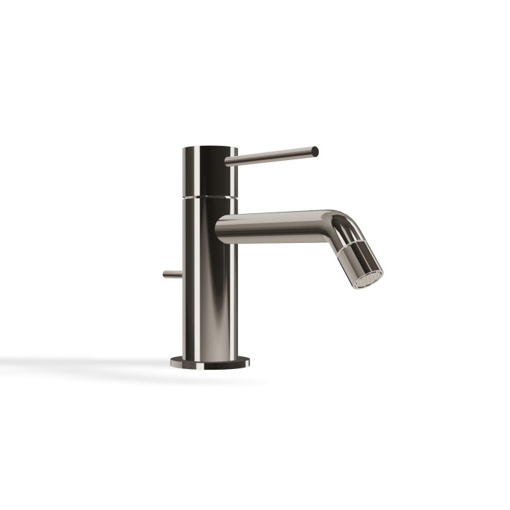 Смеситель Treemme Up+ 13.7 см Polished Nickel