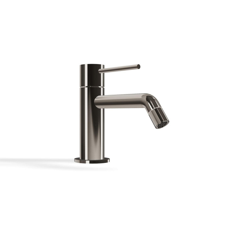 Смеситель Treemme Up+ Polished Nickel