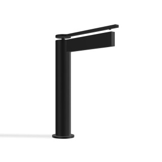 Treemme Time Смеситель для раковины стандартный 22.9 см Matt Black