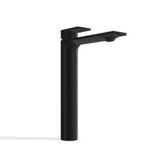 Treemme RAN Смеситель для раковины Matt Black