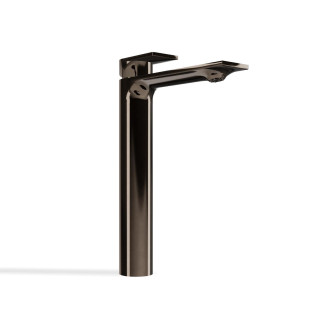 Смеситель Treemme RAN Polished Black Chrome