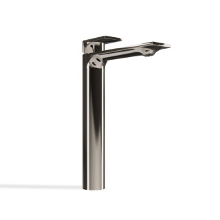 Смеситель Treemme RAN Polished Nickel