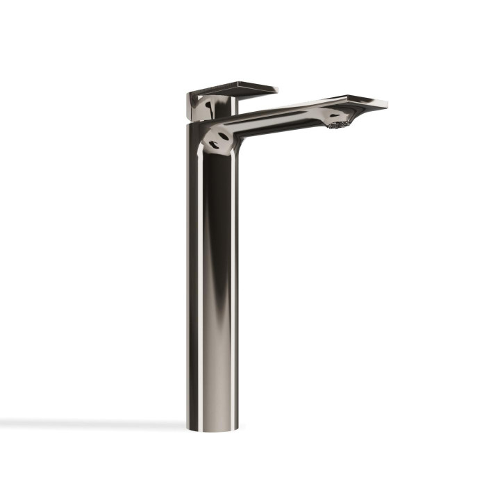 Смеситель Treemme RAN Polished Nickel