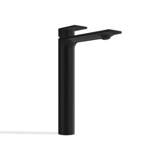 Treemme RAN Смеситель для раковины высокий 29.8 см Matt Black